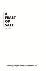 A Feast of Salt - 2877867869