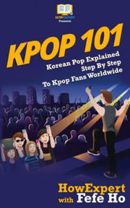 Kpop 101: Korean Pop Explained Step By Step To Kpop Fans Worldwide - 2867913138