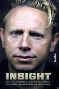 Insight - Martin Gore und Depeche Mode - 2877402389