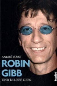 Robin Gibb und die Bee Gees - 2869246164