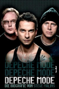 Depeche Mode - 2877609695