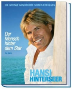 Hansi Hinterseer - Der Mensch hinter dem Star - 2877759645