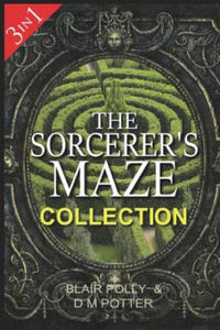 Sorcerer's Maze Collection - 2876451197