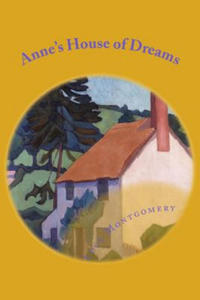 Anne's House of Dreams - 2867617683