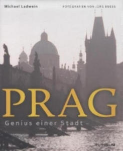 Prag. Genius einer Stadt - 2872124691