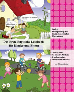 Erste Englische Lesebuch fur Kinder und Eltern - 2867116296