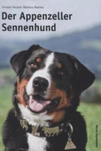 Der Appenzeller Sennenhund - 2877629866