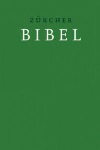 Zrcher Bibel mit Einleitungen und Glossar, grn - 2873012545