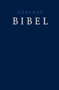 Zrcher Bibel, dunkelblau - 2875684542
