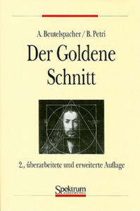 Der goldene Schnitt - 2876126414