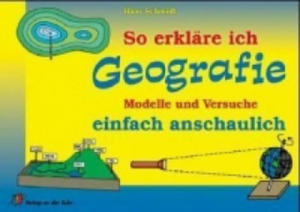 So erklre ich Geografie - 2877631285