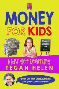 Money for Kids: Money system for kids - 2868356923