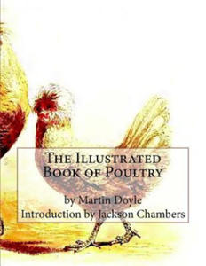 The Illustrated Book of Poultry - 2875670426