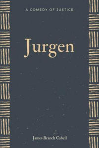 Jurgen A Comedy of Justice - 2861892842