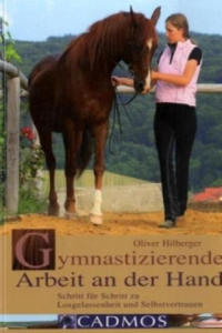 Gymnastizierende Arbeit an der Hand - 2866871186