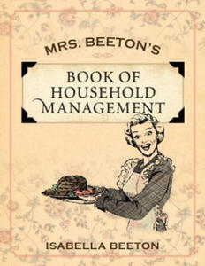 Mrs. Beeton's Book of Household Management - 2869558297