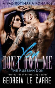 You Don't Own Me: The Russian Don - 2866527821