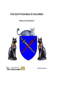 The Egyptian Mau's children: History of the breed cat - 2861934915