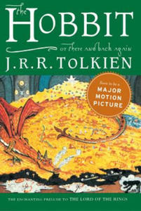 The Hobbit: Or There and Back Again - 2877616170