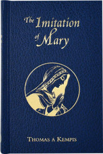 Imitation of Mary - 2878173022