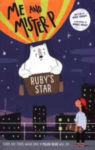Me and Mister P: Ruby's Star - 2871787505