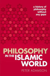 Philosophy in the Islamic World - 2861861194