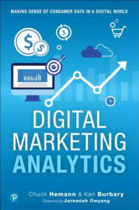 Digital Marketing Analytics - 2868070690