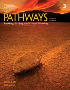 Pathways: Reading, Writing, and Critical Thinking 3 - 2868815028