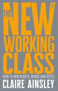 New Working Class - 2861934914