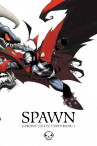 Spawn Origins Collection. Bd.1 - 2878294578