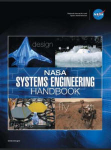 NASA Systems Engineering Handbook - 2865231857