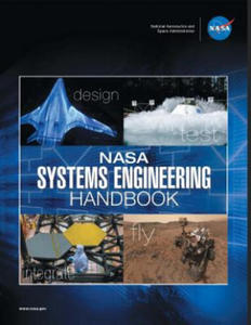 NASA Systems Engineering Handbook - 2866658209