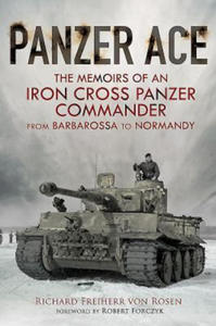 Panzer Ace - 2861902965