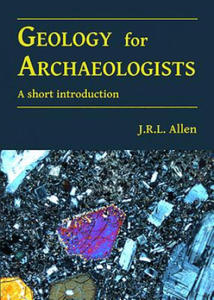 Geology for Archaeologists - 2878791057