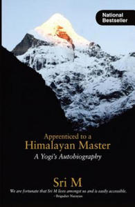 Apprenticed to a Himalayan Master - 2861881908