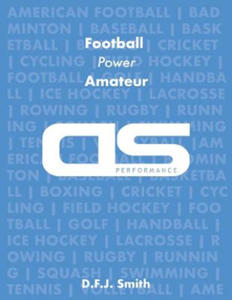 DS Performance - Strength & Conditioning Training Program for Football, Power, Amateur - 2875342665