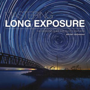 Mastering Long Exposure - 2871509205