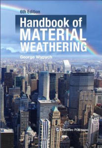 Handbook of Material Weathering - 2867131893