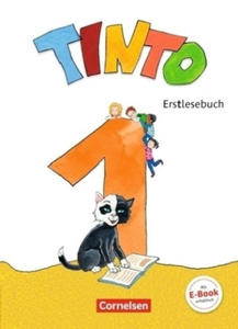 Tinto 1 - Neubearbeitung 2018 - 1. Schuljahr - 2876451401