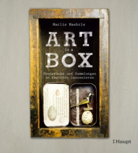 Art in a Box - 2863400342