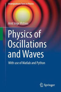 Physics of Oscillations and Waves - 2875135456