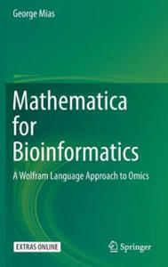 Mathematica for Bioinformatics - 2874294535