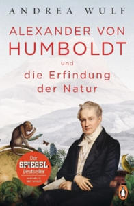 Alexander von Humboldt und die Erfindung der Natur - 2875795477