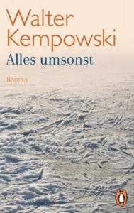 Alles umsonst - 2877035123