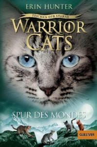 Warrior Cats - Zeichen der Sterne. Spur des Mondes - 2877976104