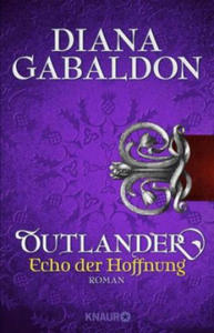 Outlander - Echo der Hoffnung - 2864204466