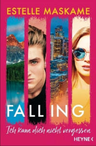 Falling - Ich kann dich nicht vergessen - 2877625963