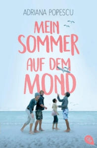 Mein Sommer auf dem Mond - 2878439631