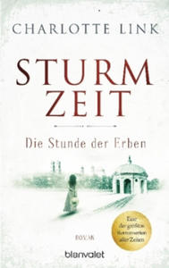 Die Stunde der Erben - 2866520470