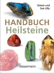 Handbuch Heilsteine - 2868913299